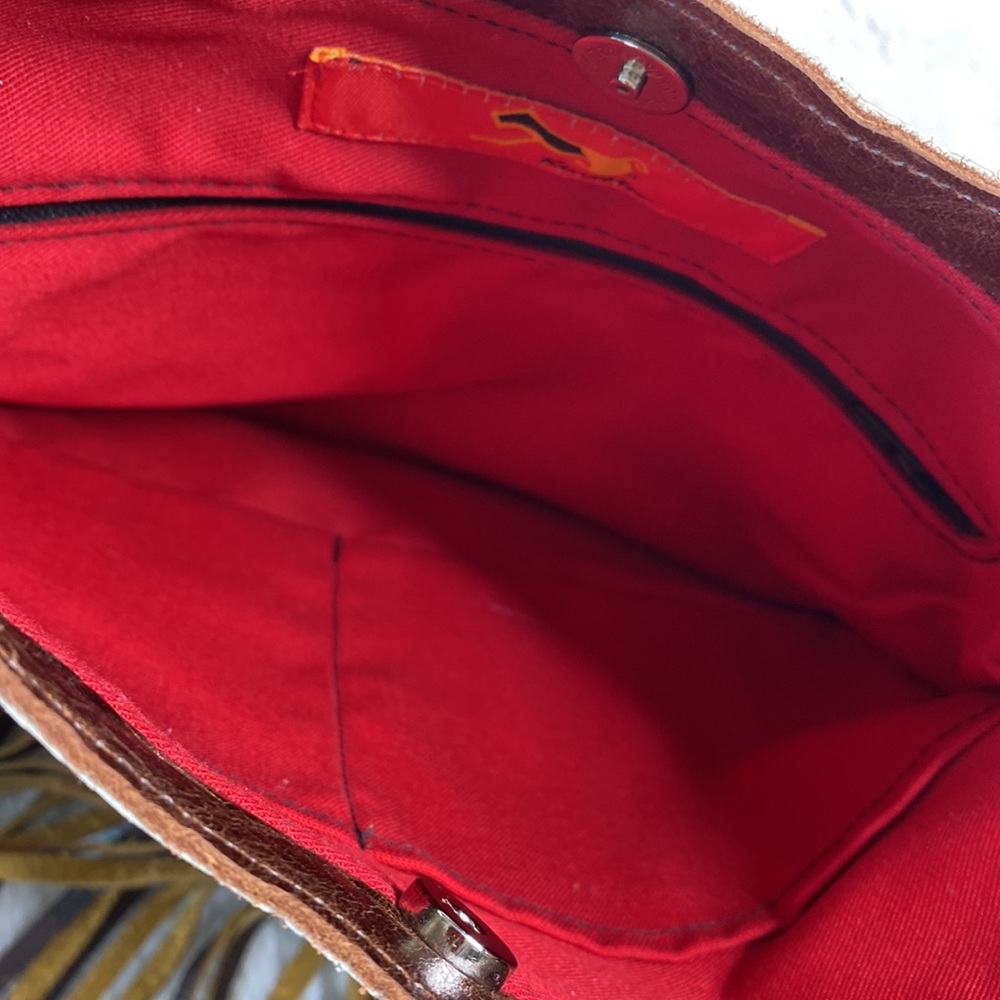 ๐คฉ Kurtman Purse - Picture 8 of 8